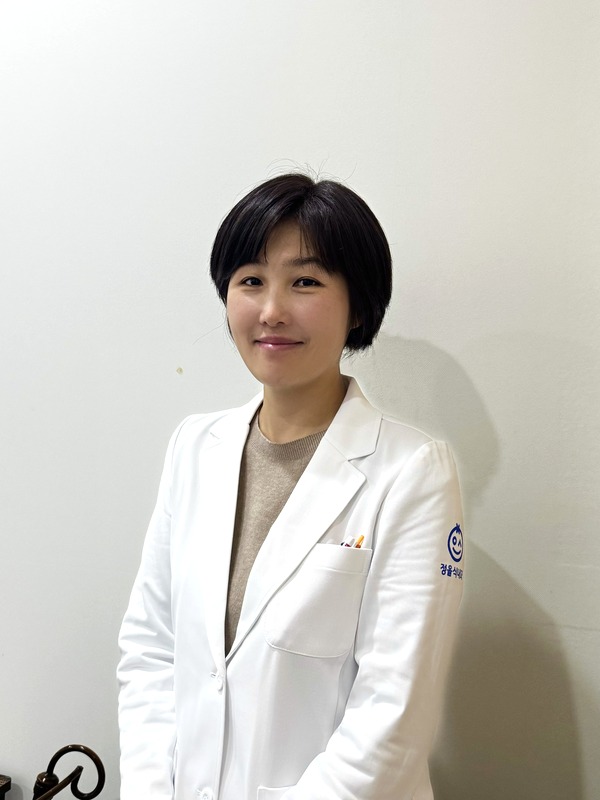 김미정 원장