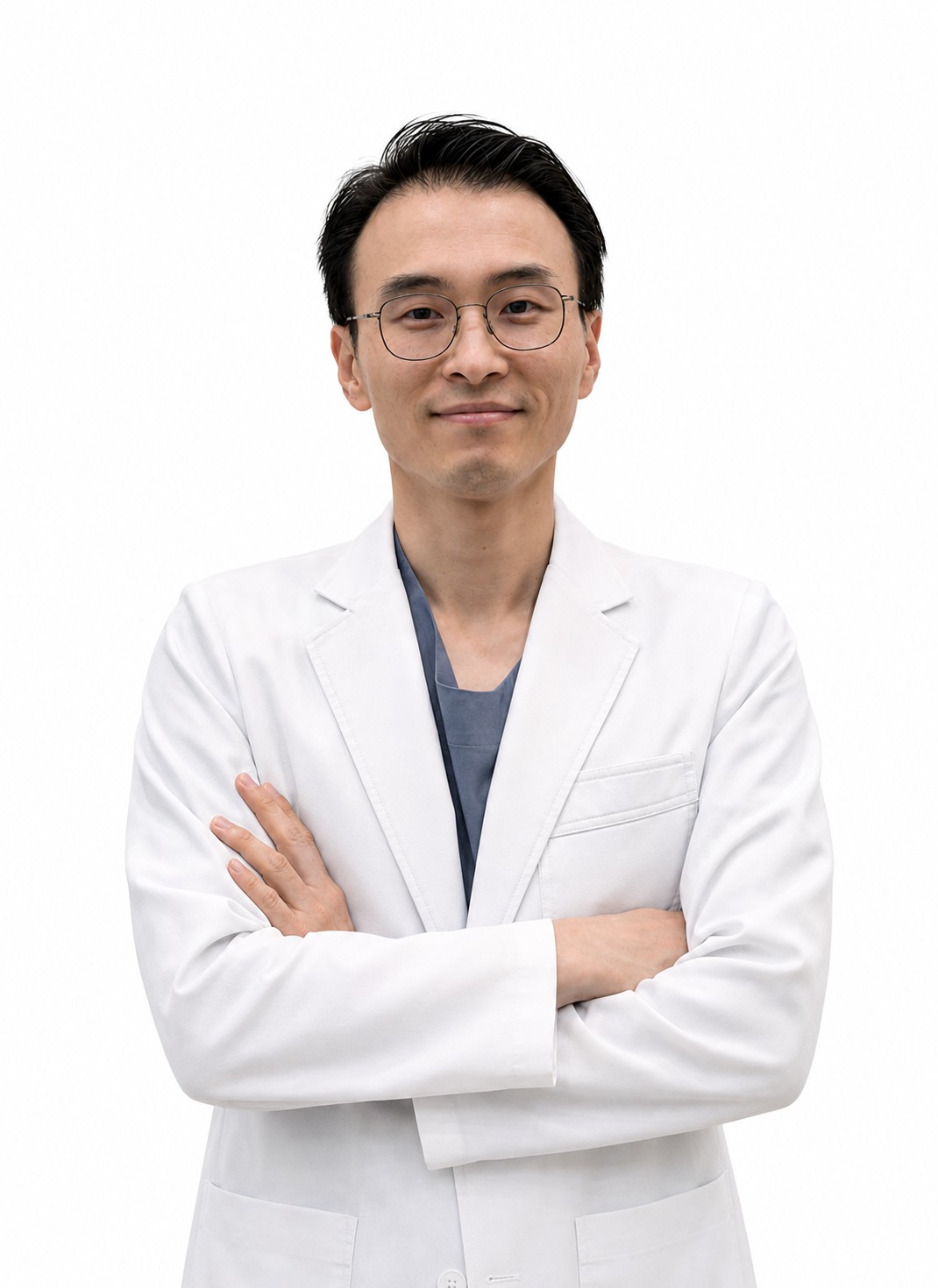 정을식 원장