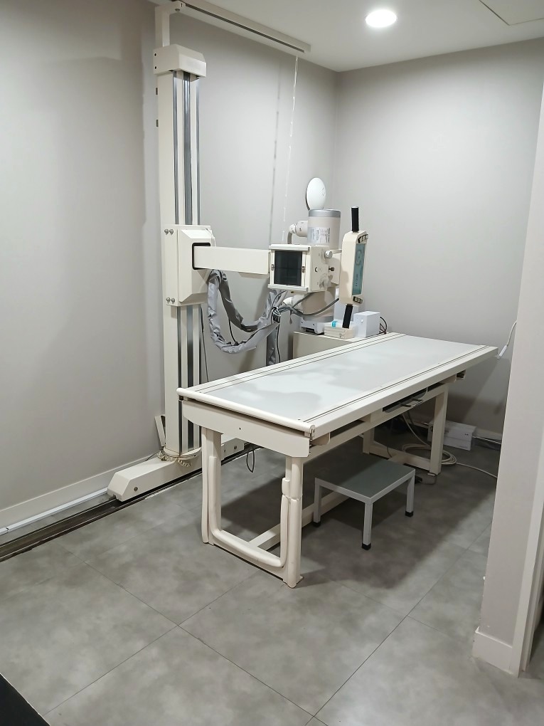 디지털 X-ray DR System